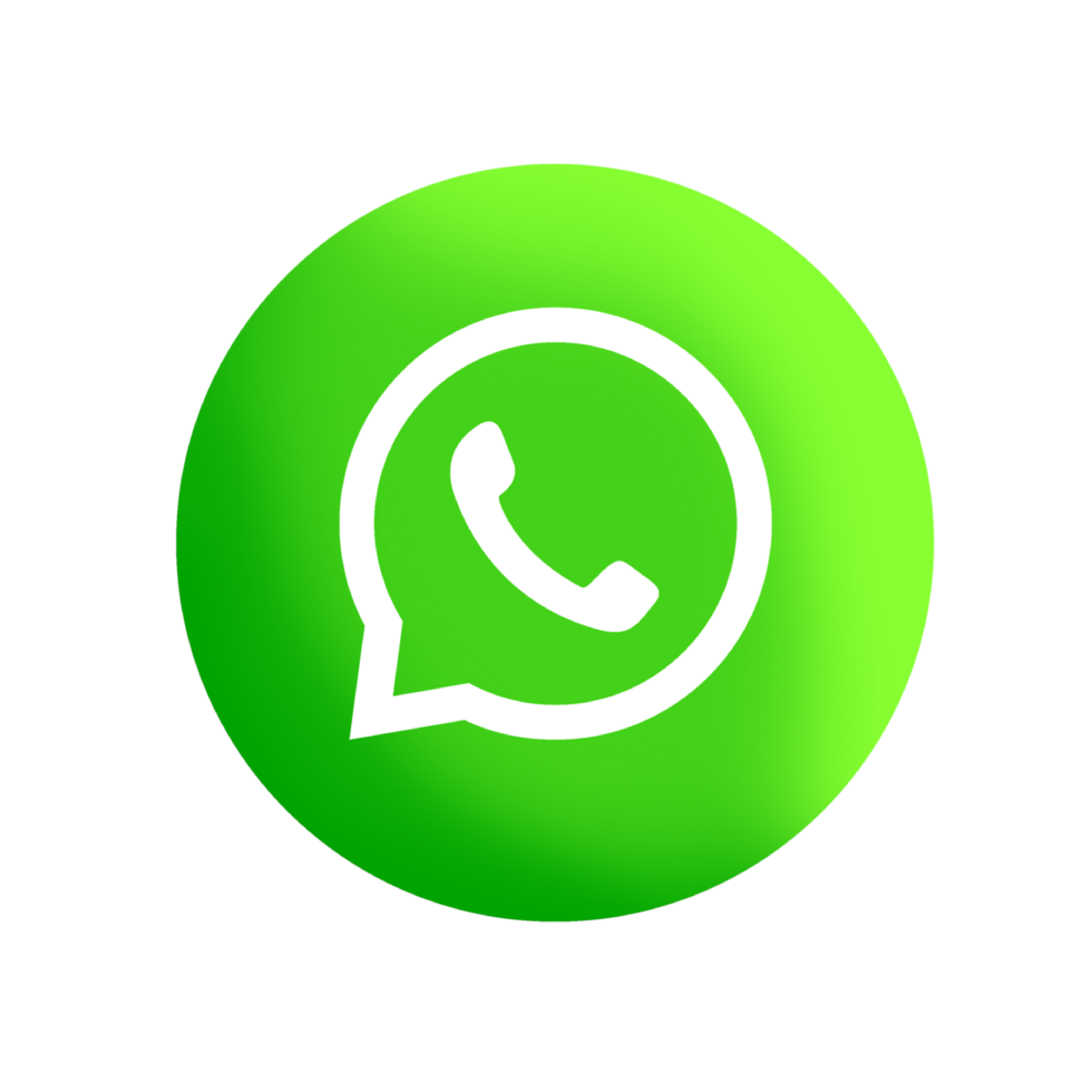 WhatsApp Button
